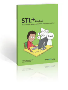 Hovedbilde STL + Håndbok