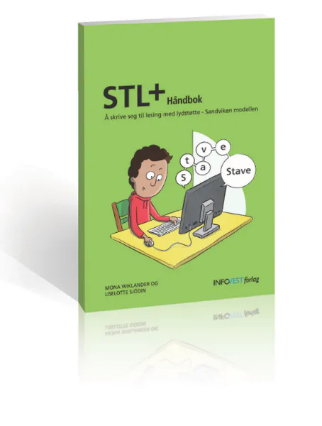 STL + Håndbok