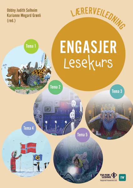 Engasjer