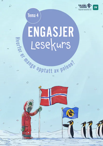 Engasjer
