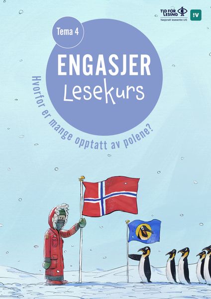 Engasjer Elevhefte 4 NN