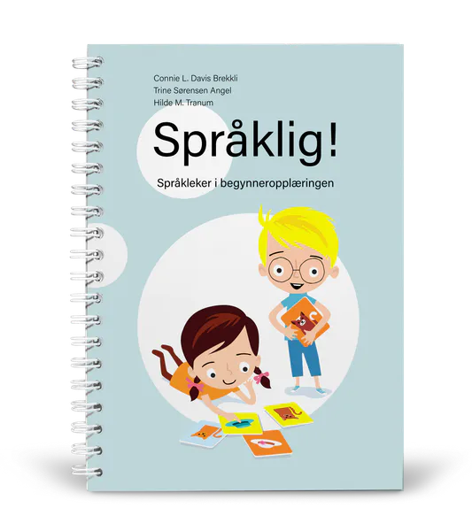 Språklig!