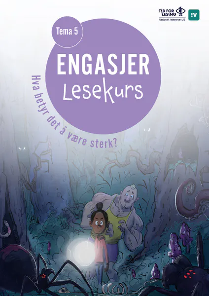 Engasjer
